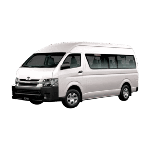 Van