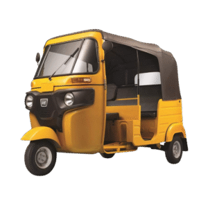 Tuk Tuk