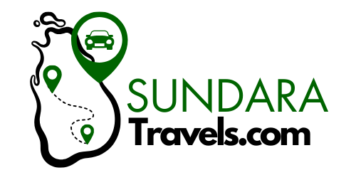 Sundara Travels Logo