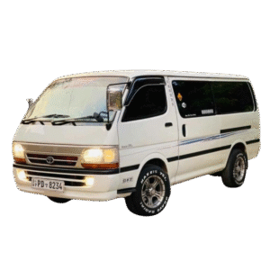 Non AC Van