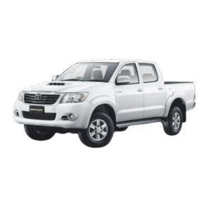 Crew Cab