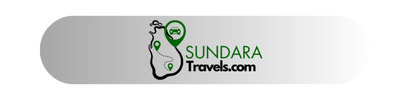 Sundara travels logo